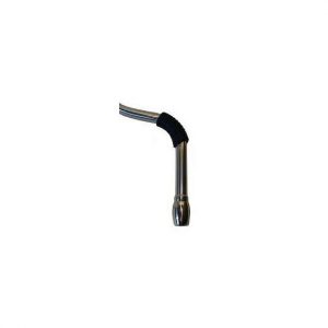 Anti Scorch Sleeve - Rubber