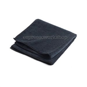Barista Cloth - Single - Black