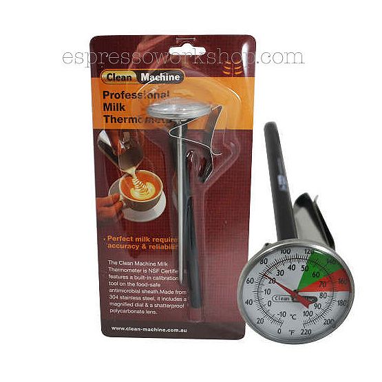 Milk Thermometer - Long - Image 2