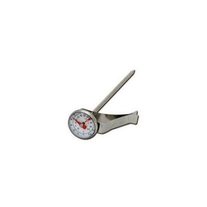Milk Thermometer - Short