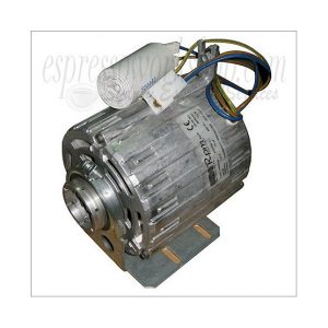 Large motor 220v 50hz 165watt
