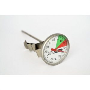 Milk Thermometer - Long