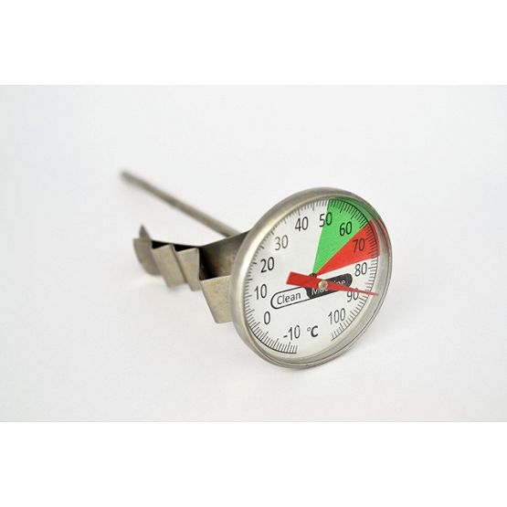 Milk Thermometer - Long
