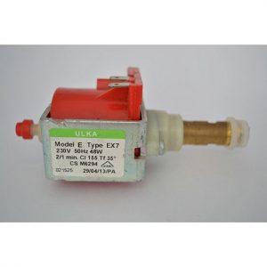 Vibrating Pump Ulka 220v 48w EX7