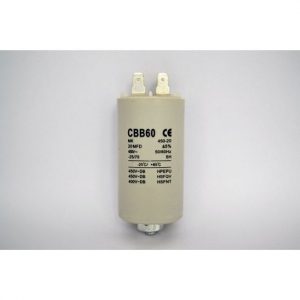 Capacitor 20mf 220v