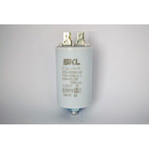 Capacitor 12.5mf 220v