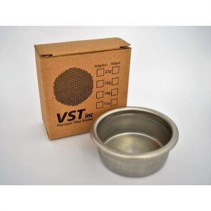 VST Precision Filter Baskets Ridged 20 gram