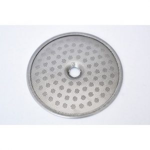 Flat Standard Shower Filter