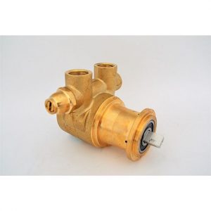 Pump - Fluid O Tech 300L