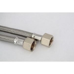 Stainless Reinforced Hoses