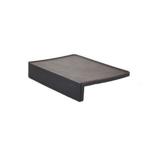 Edge Tamping Mat