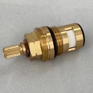 Unic Ceramic Steam Valve