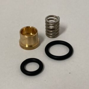 Unic Steam Rebuild Kit