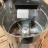 Mazzer Mini Super Jolly Robur Major Manual Coffee Grinder Doser Second Hand Espresso Equipment