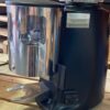 Mazzer Mini Manual Coffee Grinder Second Hand Espresso Equipment