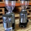 Mazzer Mini Manual Coffee Grinder Second Hand Espresso Equipment