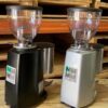 Mazzer Mini Manual Coffee Grinder Second Hand Espresso Equipment