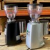 Mazzer Mini Manual Coffee Grinder Second Hand Espresso Equipment