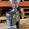 Mazzer Mini Manual Coffee Grinder Second Hand Espresso Equipment