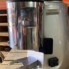 Mazzer Mini Manual Coffee Grinder Second Hand Espresso Equipment