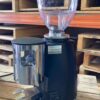 Mazzer Mini Manual Coffee Grinder Second Hand Espresso Equipment