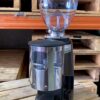 Mazzer Mini Manual Coffee Grinder Second Hand Espresso Equipment