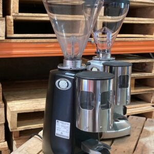 Mazzer Super Jolly Manual Coffee Grinder Second Hand Espresso Equipment