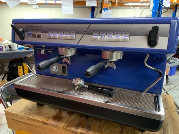 Nuova Simonelli Appia 2 group - Image 10