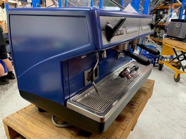 Nuova Simonelli Appia 2 group - Image 8