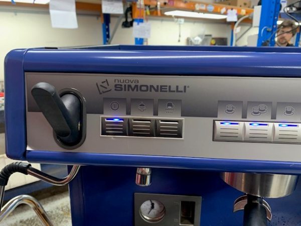 Nuova Simonelli Appia 2 group - Image 4
