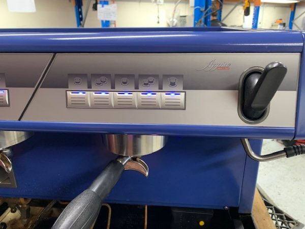Nuova Simonelli Appia 2 group - Image 3